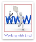 Tutorials on setting up and working with SBI email modules