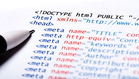 There are no real HTML tricks, just knowledge There are no real HTML tricks, just knowledge