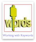 Tips on working with keywords - how to find them, where to put them & more
