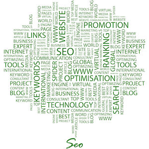 Choosing keywords that are actually related to your page's content is essential Choosing keywords that are actually related to your page's content is essential