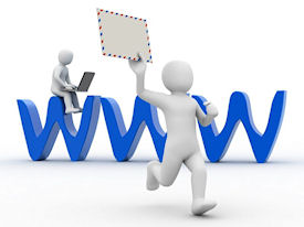 SBI's web based email software will get the job done SBI's web based email software will get the job done