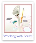 Tutorials for setting up & optimizing forms on your website