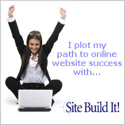 How to make a website that works? Site Build It is the answer!