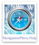 How to set up user-friendly navigation throughout your site that makes sense