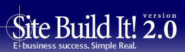 Site Build It is so much more than a site builder Site Build It is so much more than a site builder