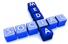 You will find social media training here You will find social media training here