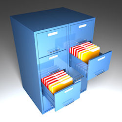 How to use tracking links to keep your files in order How to use tracking links to keep your files in order