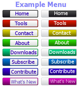 Effective web site navigation is logical simple and obvious Effective web site navigation is logical simple and obvious